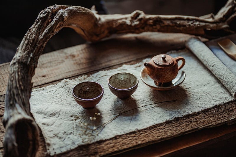Sacred Ceremonies